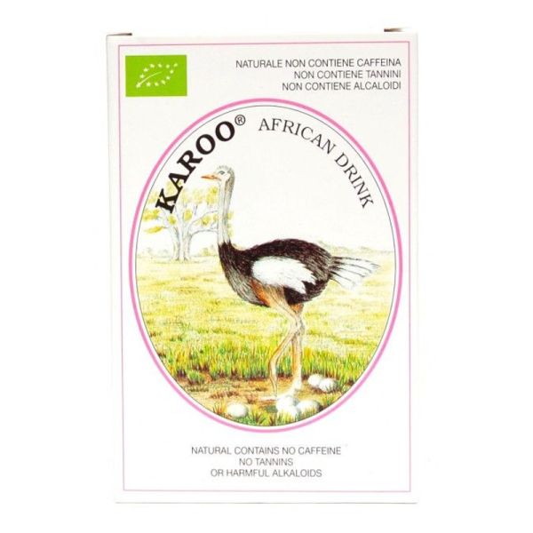 KAROO AFRICAN DRINK BIO 20 BUSTINE