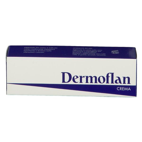 DERMOFLAN CREMA 40 ML