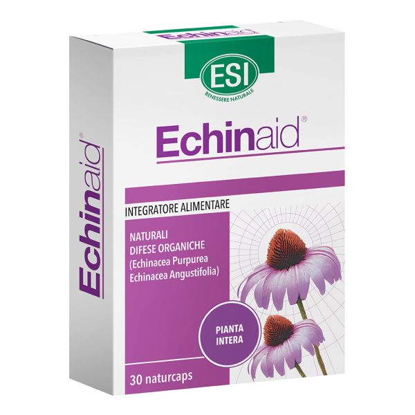 ECHINAID 30 CPS