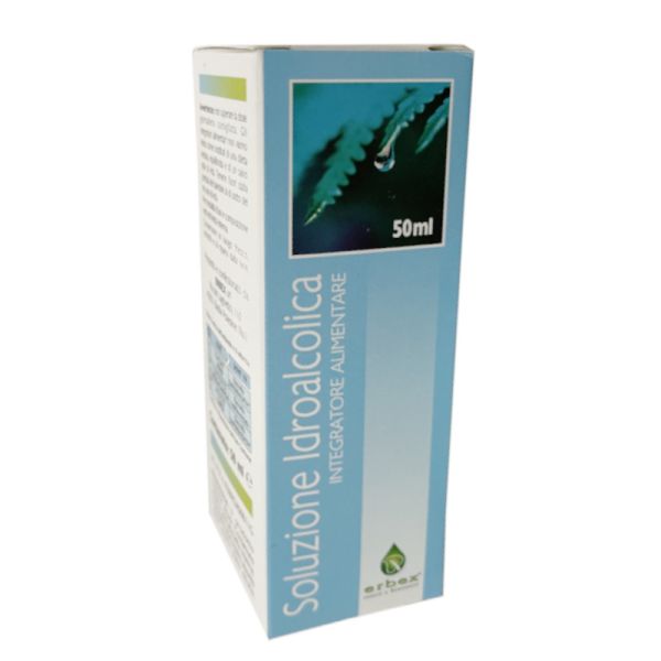 AMAMELIDE TINTURA MADRE SOLUZIONE IDROALCOLICA 50 ML