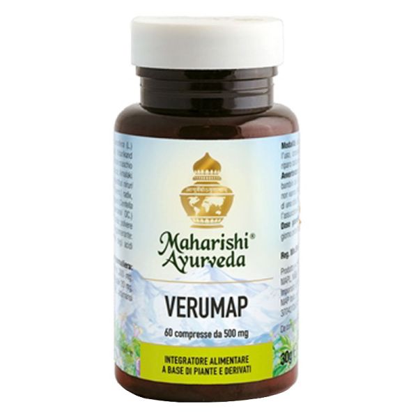 VERUMAP 60 COMPRESSE