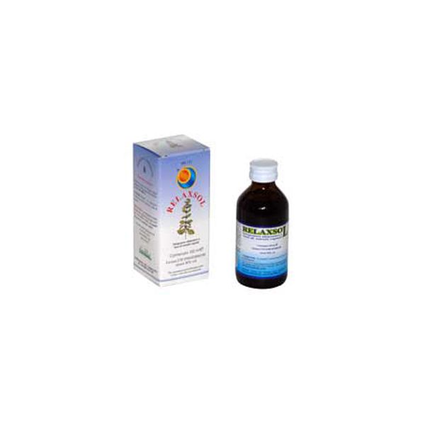 RELAXSOL INTEGRATORE LIQUIDO 100ML
