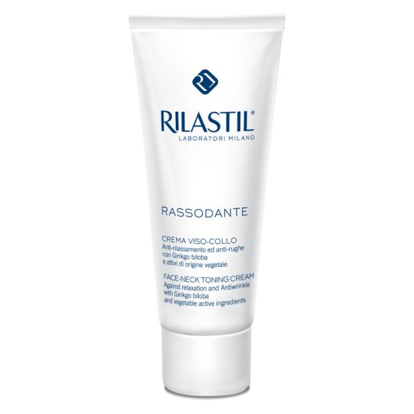 RILASTIL INTENSIVE CREMA RASSODANTE VISO COLLO