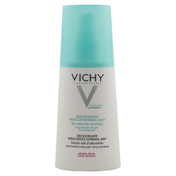 VICHY DEO VAPO FRESH FRUTTATO 100M