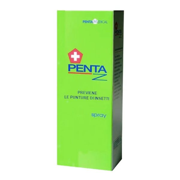 PENTA Z LOZIONE NEPETA CATARIA 50 ML