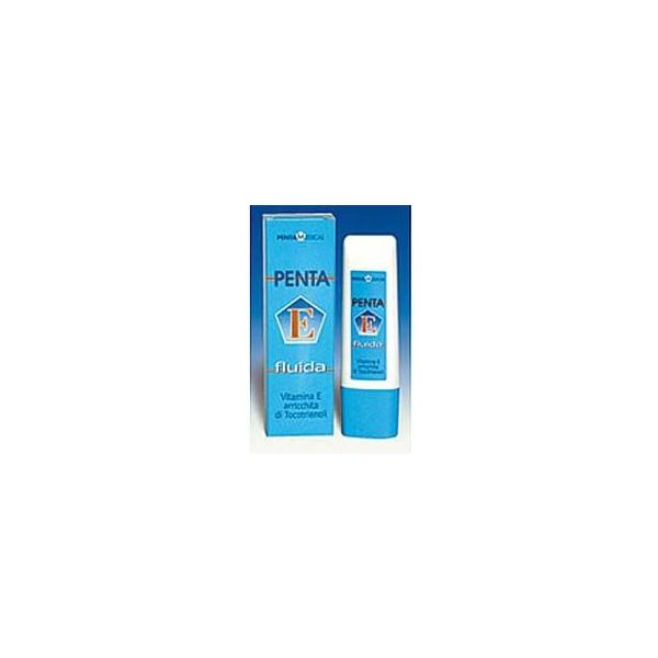 PENTA E FLUIDA GEL 50 ML