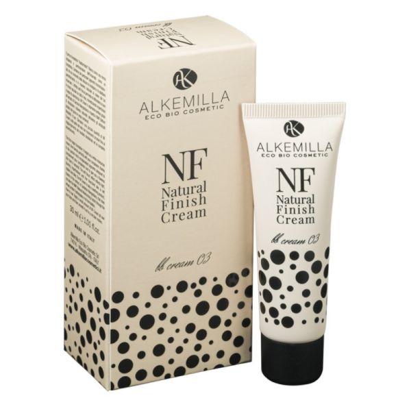 BB CREAM NF CREAM 03