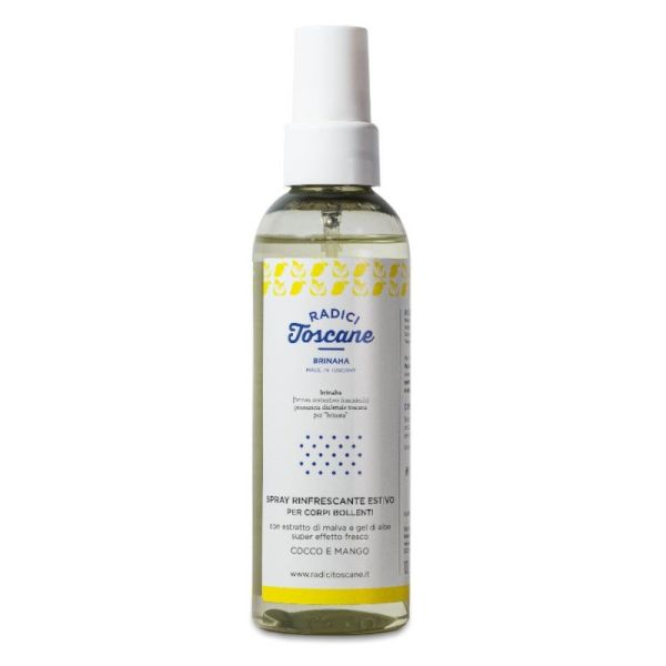 BRINAHA SPRAY RINFRESCANTE