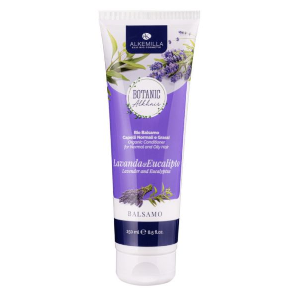 BIO BALSAMO LAVANDA EUCALIPTO 250 ML