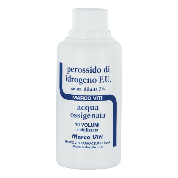 ACQUA OSSIGENATA 10 VOLUMI 3% 100 G