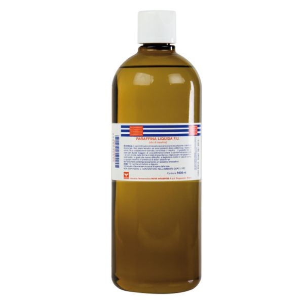 PARAFFINA LIQUIDA FU 1000 ML