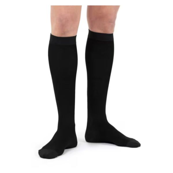 ALBERT ANDRE' GAMBALETTO UOMO NERO 2
