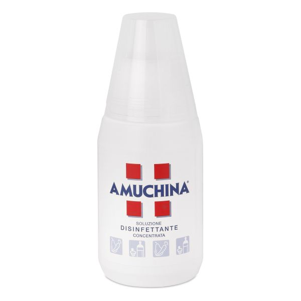 AMUCHINA FLACONE 500ML