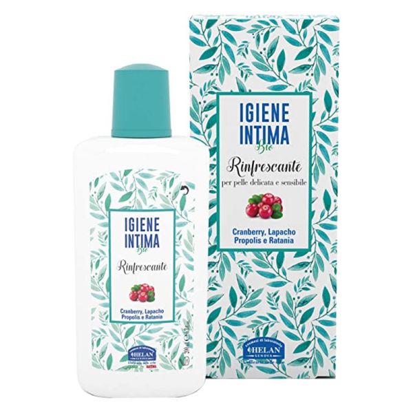 HELAN IGIENE INTIMA RINFRESCANTE