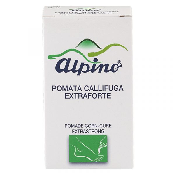 CALLIFUGO ALPINO POMATA 7,5 ML