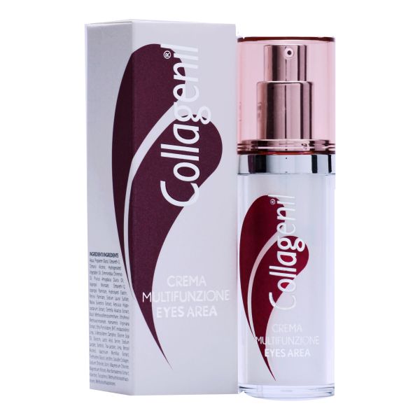 COLLAGENIL CREMA  EYES AREA 30ML