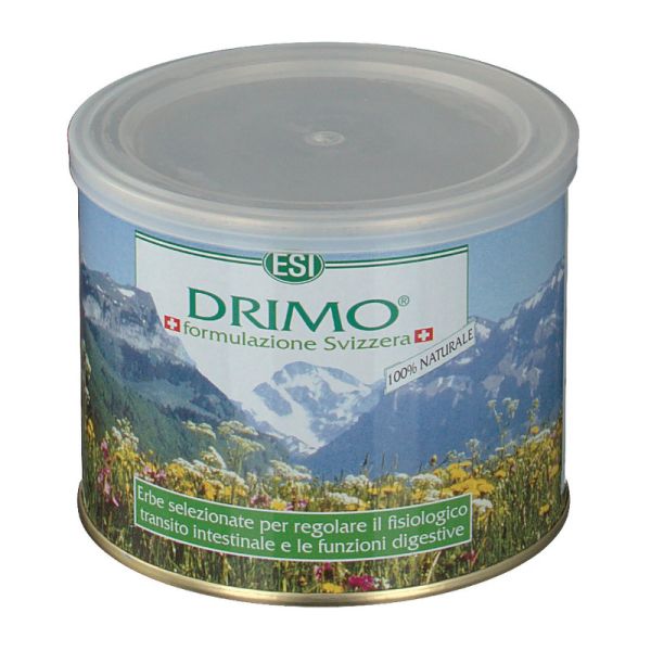 ESI DRIMO MISCERBE 100 G