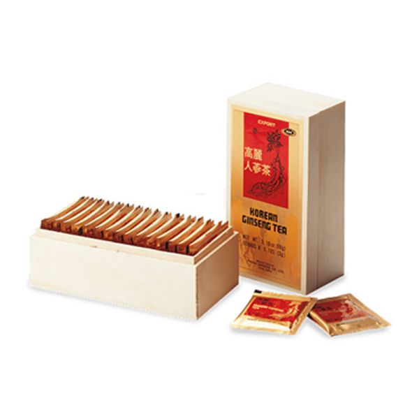 GINSENG COREANO ESTRATTO 30 BUSTINE