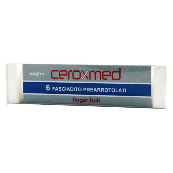 CEROTTI CEROXMED FINGER BOBINA 6PZ