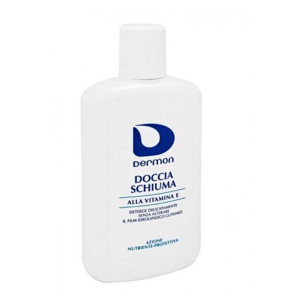 DERMONDEL DOCCIASCHIUMA 400 ML