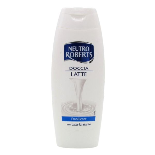 NEUTRO ROBERTS DOCCIA IDRATANTE 250 ML