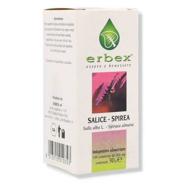 SALICE SPIREA 100 CPR