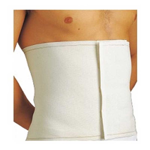 GIBAUD FASCIA ELASTICA POSTOPERATORIA PER ADDOME MISURA 2
