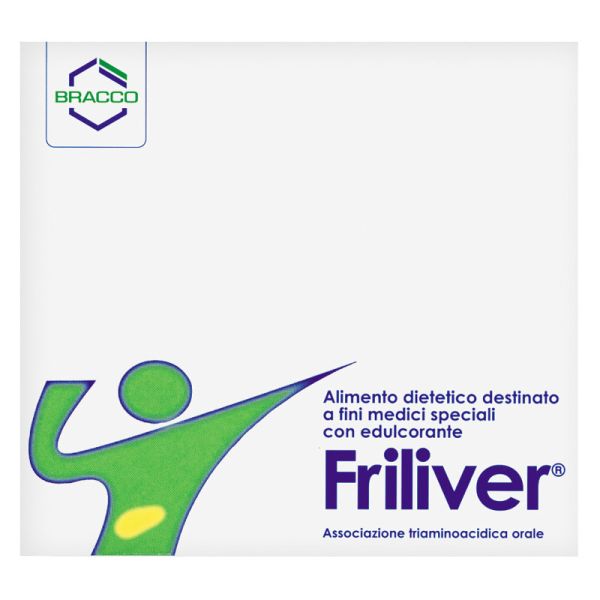 FRILIVER 20 BUSTINE