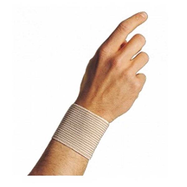 GIBAUD POLSINO RIGHE BEIGE 6CM 2