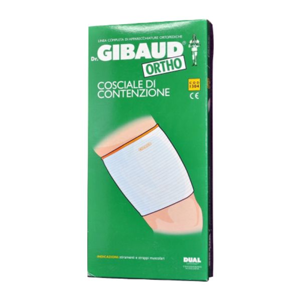 GIBAUD ORTHO COSCIALE DI CONTENZIONE TAGLIA 3