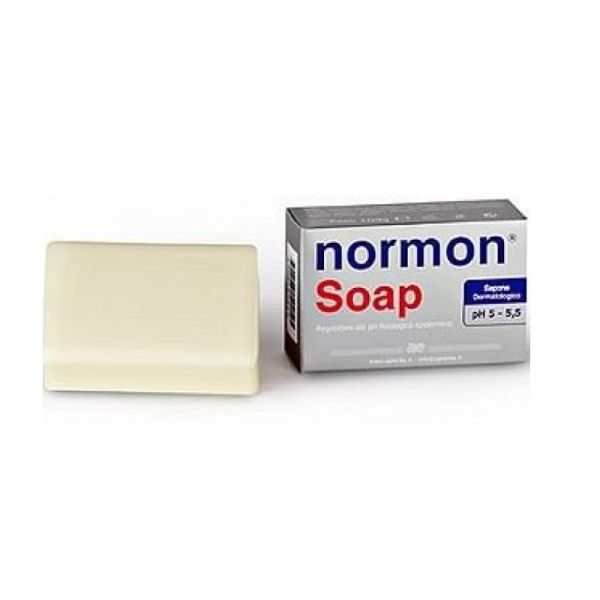 NORMON SOAP PH 5,5 100 G