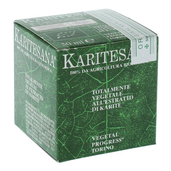 KARITESANA 50 ML