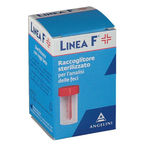 LINEA F RACCOGLITORE FECI