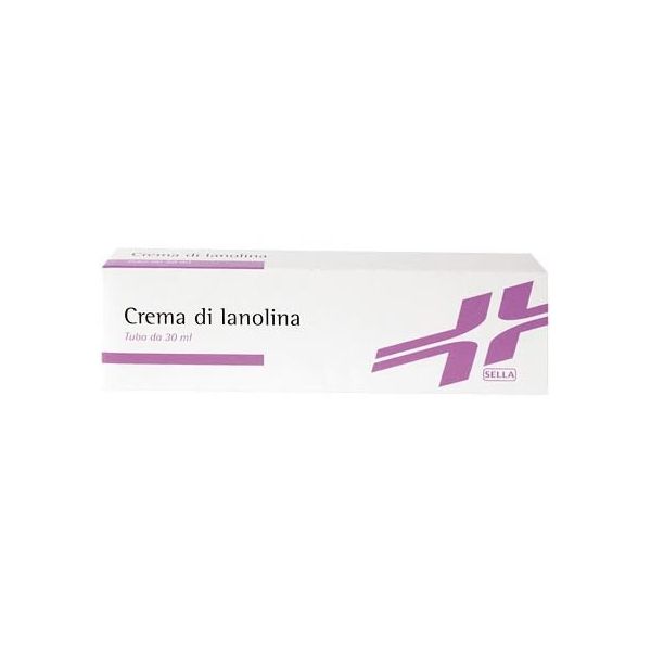 LANOLINA CREMA 30 G