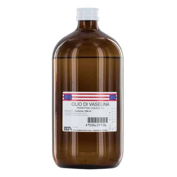 OLIO VASELINA  1000ML