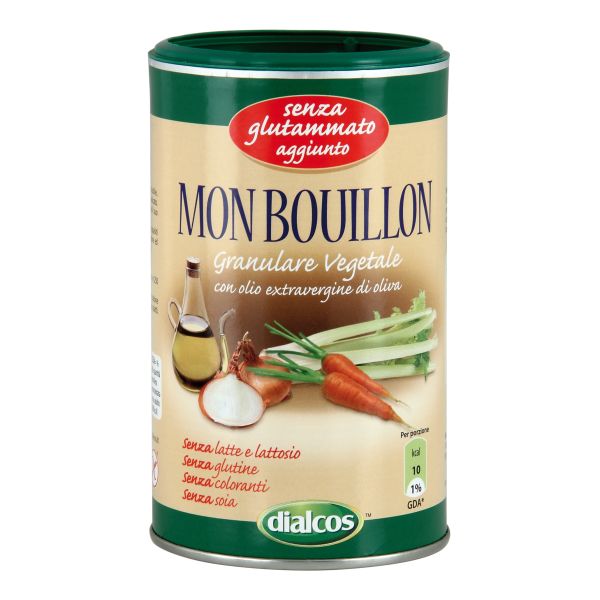 MON BOUILLON 200 G