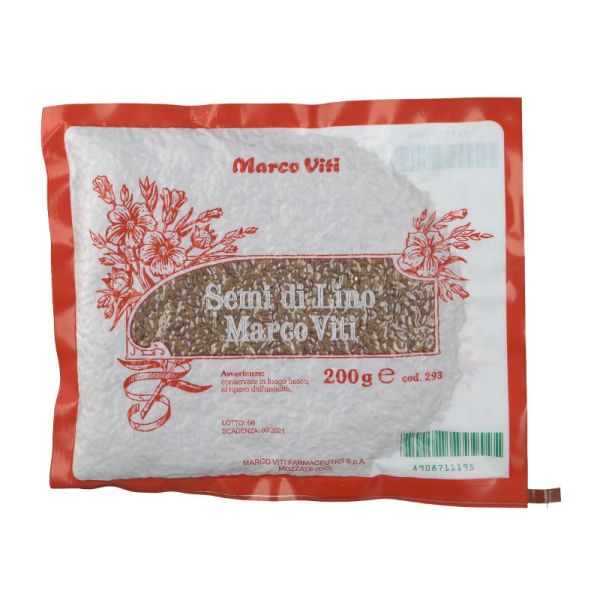 LINO SEMI 200G