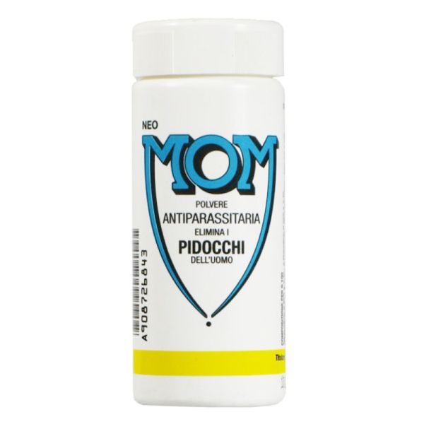 NEO MOM POLVERE 20 GR