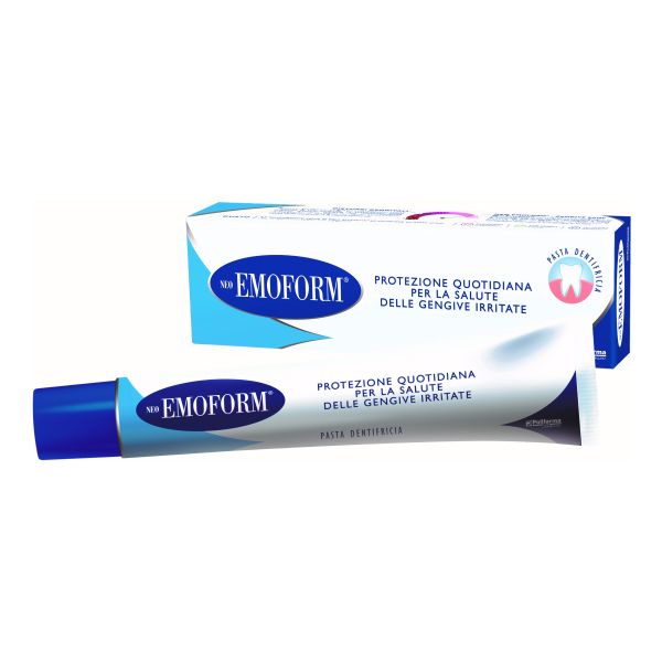 NEO EMOFORM DENTIFRICIO  75ML