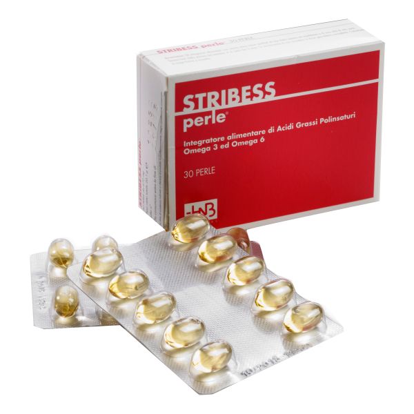 STRIBESS 30 PERLE