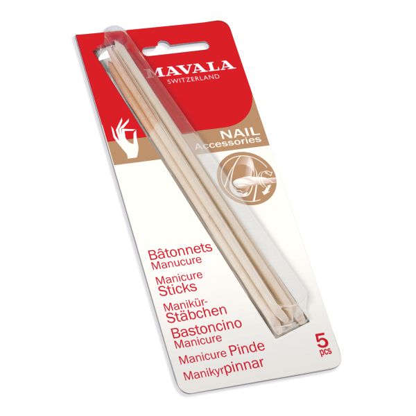 MAVALA BASTONCINI MANICURE 5 PEZZI