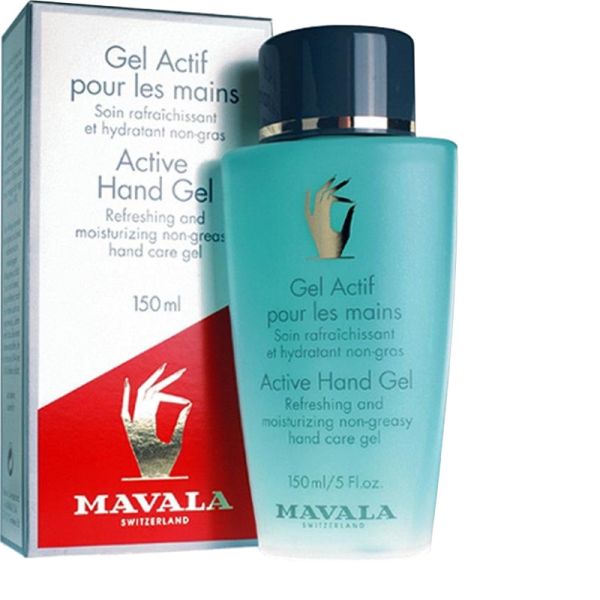 MAVALA LOZIONE ATTIVA PER LE MANI 150 ML