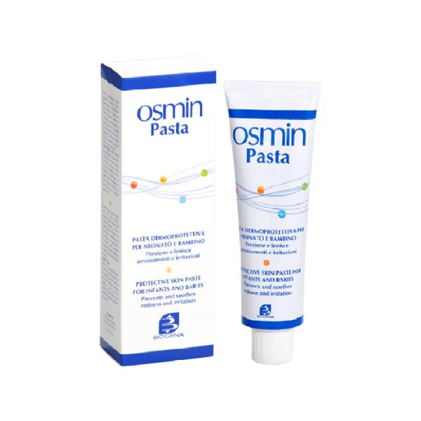 OSMIN PASTA DERMOPROTETTIVA NEONATO 100 ML