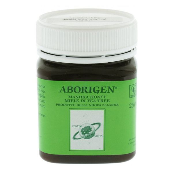 ABORIGEN MIELE MANUKA 250 G