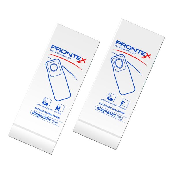 PRONTEX DIAGNOSTIC BAG MASCHILE