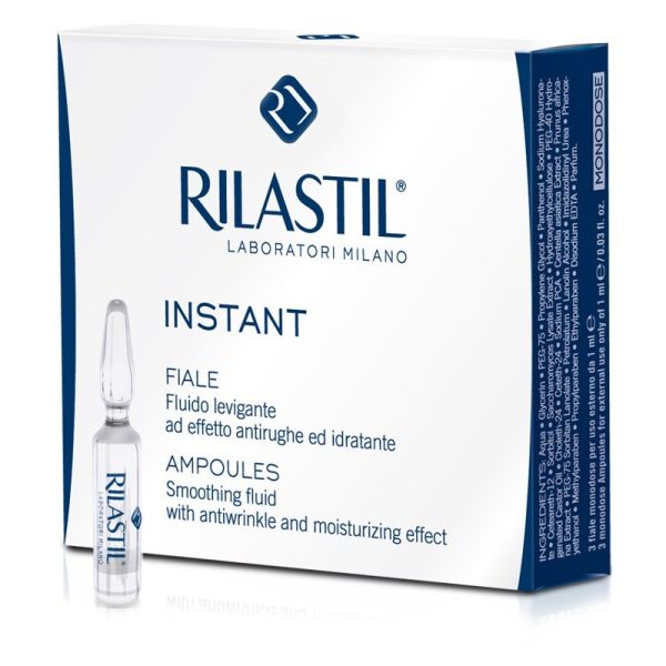 RILASTIL VISO INSTANT