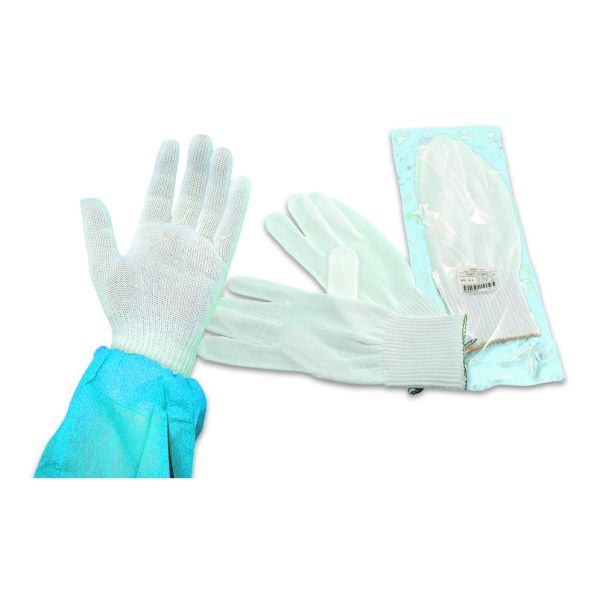 GUANTO FILO DI SCOZIA TAGLIA 6,5 SAFETY