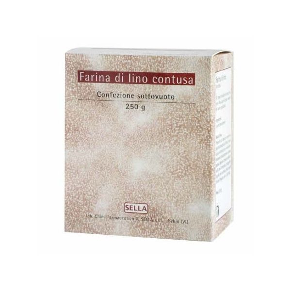 LINO FARINA 250 G