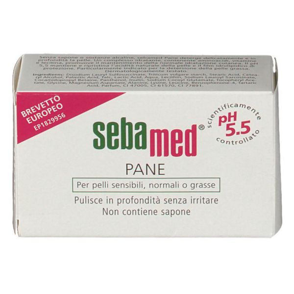 SEBAMED PANE GR 150