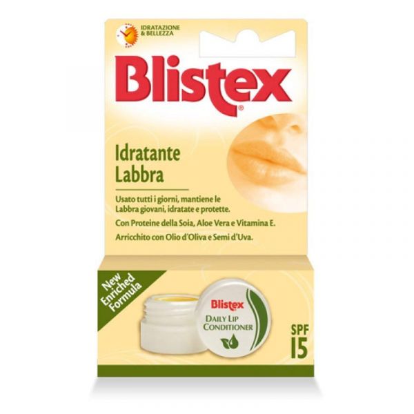 BLISTEX IDRATANTE LABBRA 7 G